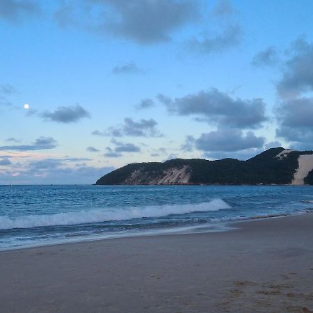Apart_Hotel Ponta Negra Natal Dış mekan fotoğraf