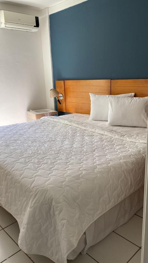 Apart_Hotel Ponta Negra Natal Dış mekan fotoğraf